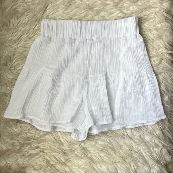 Kourt Kiana Shorts - Picture 4 of 6